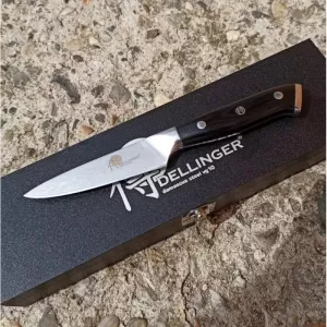 Kuchyňský nůž Dellinger Samurai Paring 3,5"