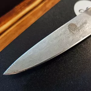 Kuchyňský nůž Dellinger Samurai Paring 3,5"