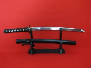 Japonské wakizashi Odawara
