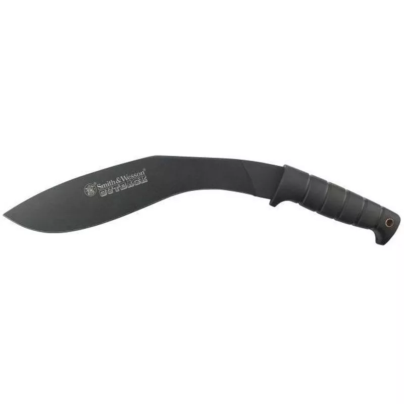 Nůž S&W Outback Kukri