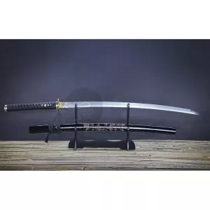 Japonská katana Himawari