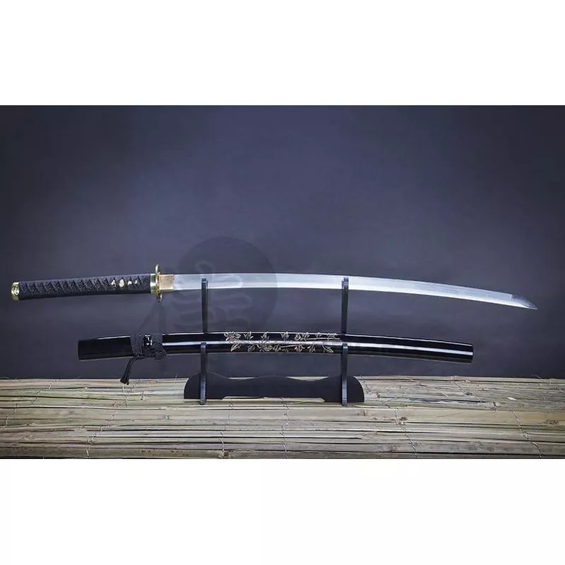 Japonská katana Himawari