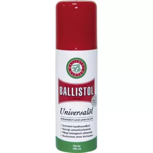 Univerzální olej Ballistol 120 ml spray