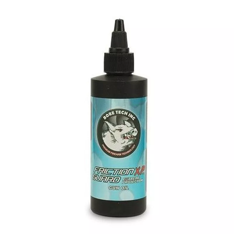BoreTech Friction Guard XP 118 ml