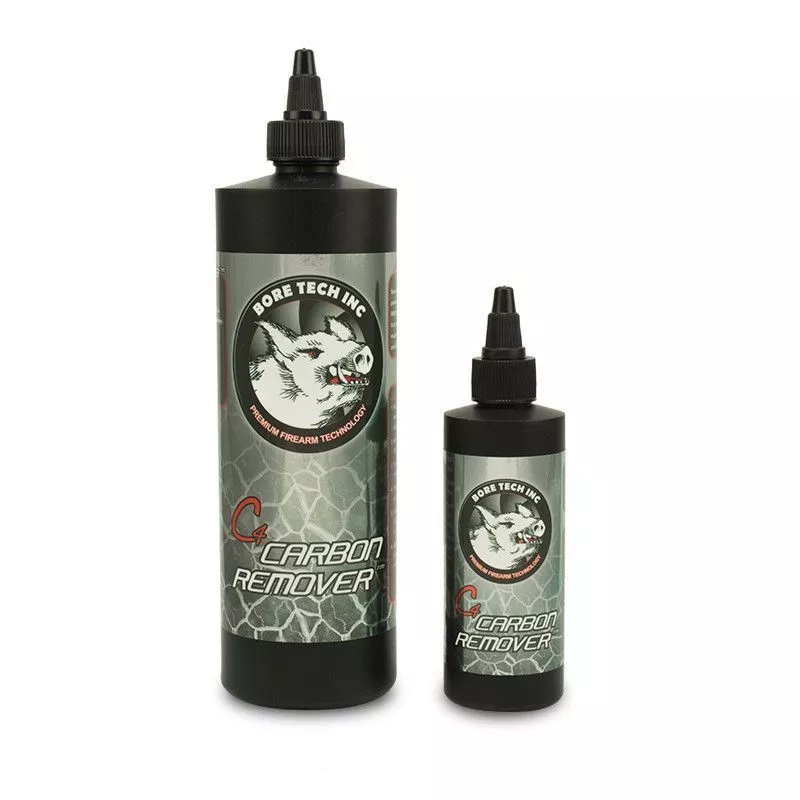Rozpouštěč karbonu BoreTech C4 Carbon Remover 473 ml