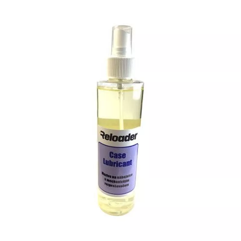 Lubrikant na nábojnice 250 ml