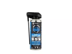 Pěna NanoProtech NanoDetergent Bore Cleaning Foam 200 ml