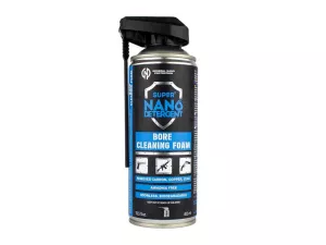 Pěna NanoProtech NanoDetergent Bore Cleaning Foam 400 ml