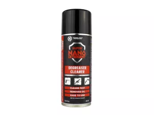 Odmašťovač NanoProtech NanoDetergent Degreaser Cleaner 400 ml