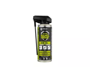 Olej NanoProtech NanoGrease Gun Oil 200 ml