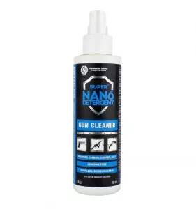 Roztok NanoProtech NanoDetergent čistič zbraní 150 ml