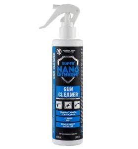 Roztok NanoProtech čistič zbraní 300 ml