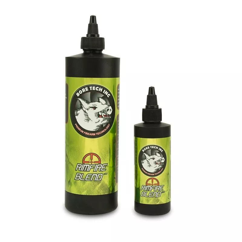 Čistič malorážkových hlavní BoreTech Rimfire Blend 118 ml