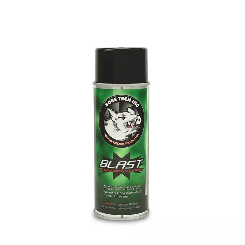 Odmašťovač Bore Tech Blast Degreaser