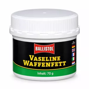 Ballistol vazelína