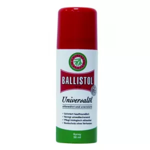Univerzální olej Ballistol 50 ml