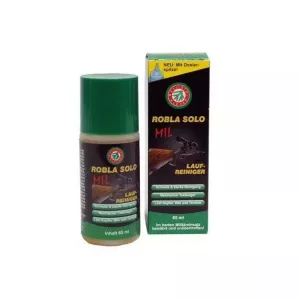 Čistič do hlavní Ballistol Robla Solo Mil 65 ml