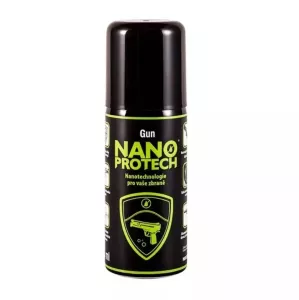 CLP NanoProtech Gun 100 ml