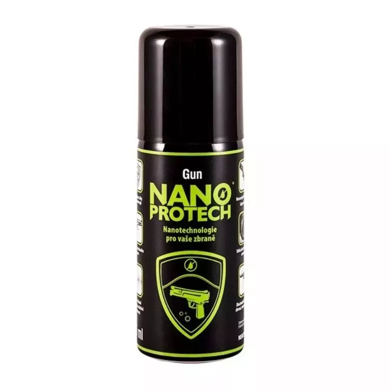 CLP NanoProtech Gun 100 ml