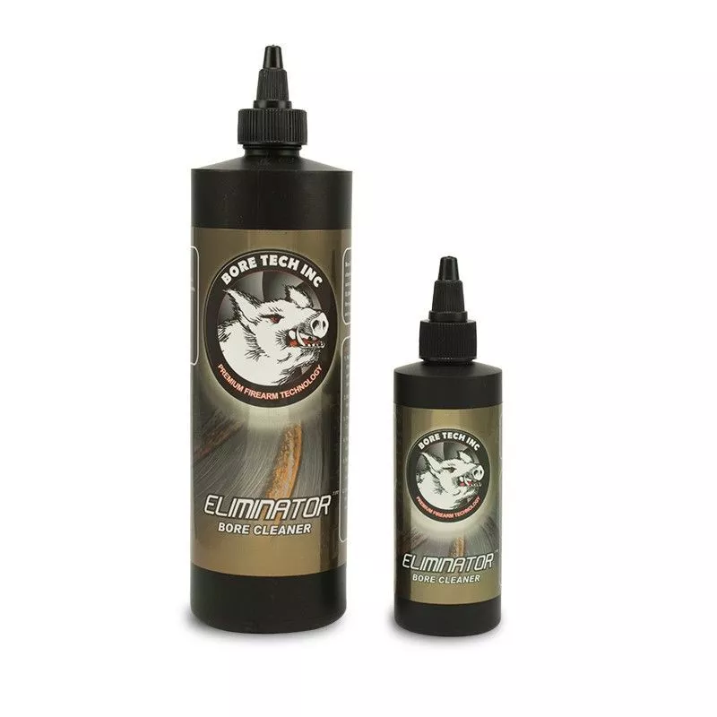 Čistič hlavně BoreTech Eliminator 118 ml