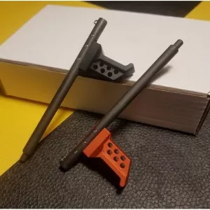 Tuningová napínací páka na CZ Scorpion Evo 3 Tuningová napínací páka CZ Scorpion Evo 3