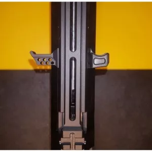 Tuningová napínací páka na CZ Scorpion Evo 3 Tuningová napínací páka CZ Scorpion Evo 3