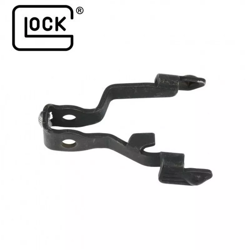 Prodloužený záchyt závěru oboustranný Glock Gen. 5