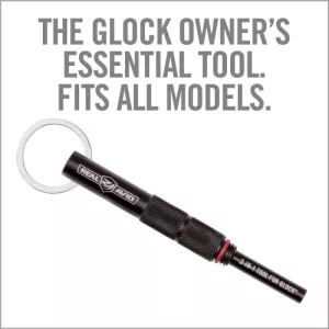 Real Avid 2-in-1 Micro Tool for Glock