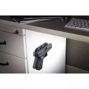 Pachmayr univerzální magnetický držák na zbraň Pac-Mag