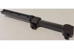 Ocelová montáž CZ527 pro Pard 008