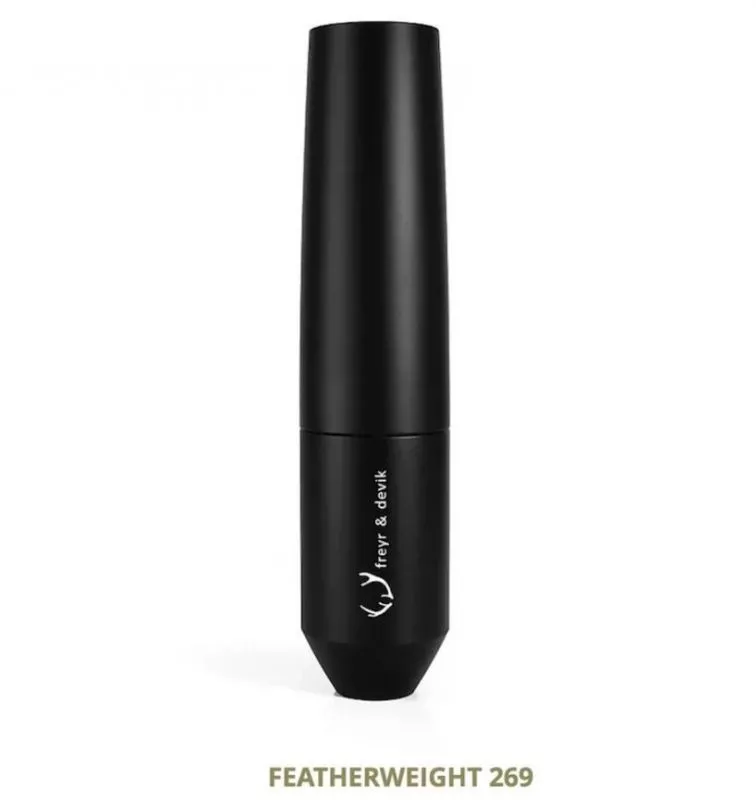 Tlumič hluku Freyr-Devik Featherweight 269 9,5 mm, závit 5/8-24