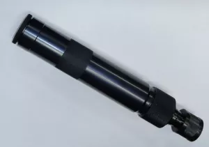 Tlumič pro UZI 9 mm Luger Tlumič UZI