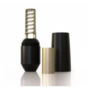 Tlumič hluku Freyr-Devik Featherweight 269 ráže 6,5 mm, závit M14x1