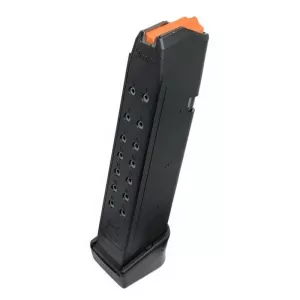 Zásobník pro pistoli +2 Glock 17 Gen.5