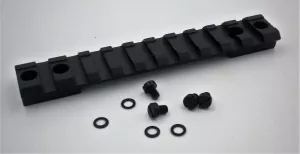 Základna weaver Browning BAR krátká