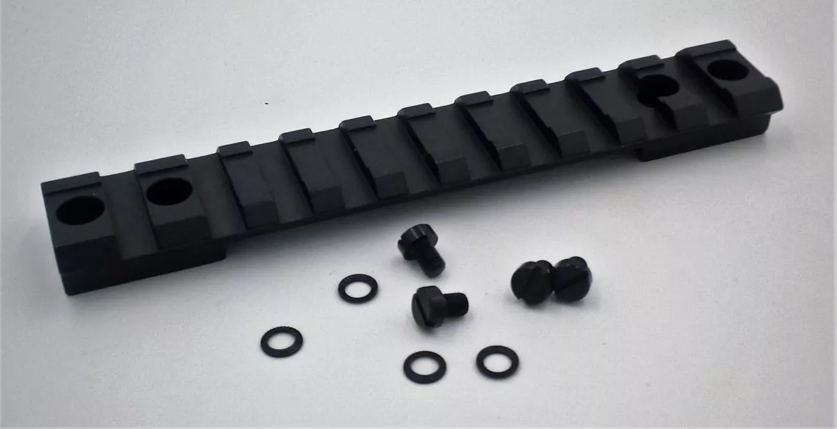 Základna weaver Browning BAR krátká
