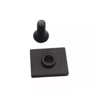 Zvyšovací destička Blaser 4 mm