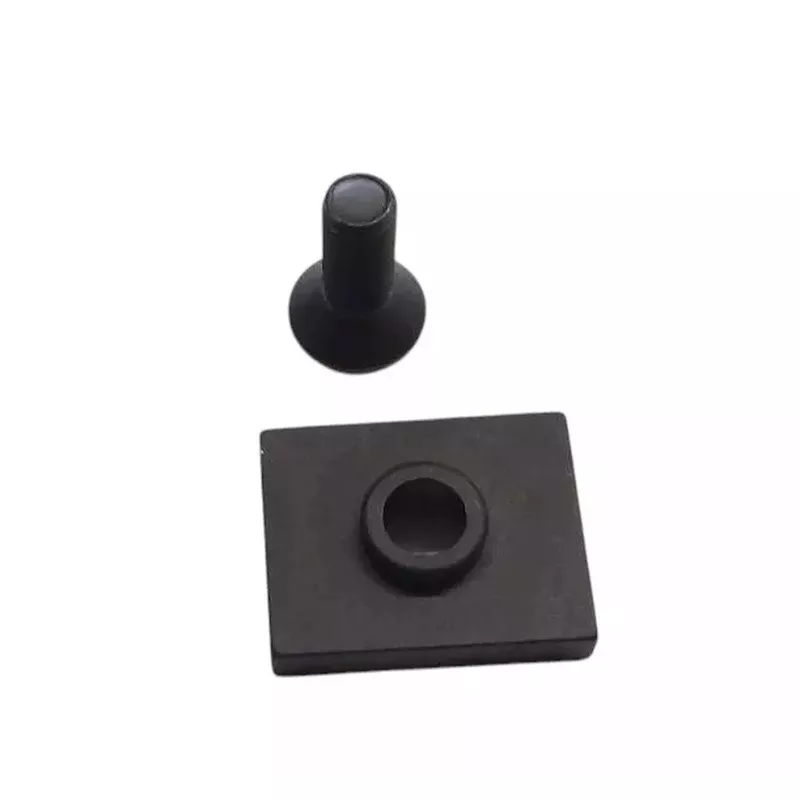 Zvyšovací destička Blaser 4 mm