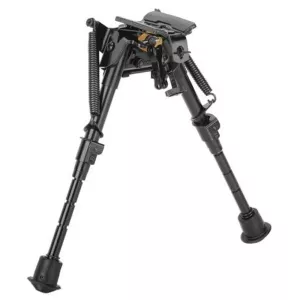 Bipod XLA 23-33 cm pivot