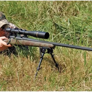 Bipod XLA 33-58 cm pivot Dvojnožka XLA 33-58 cm pivot