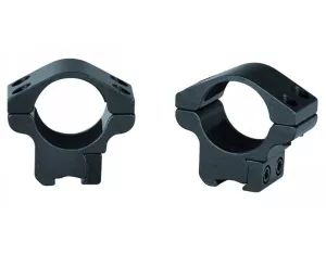 Montáž na optiku Gamo TS-250 nízká, oko ø 25,4 mm