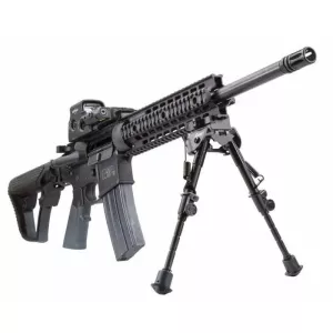 Bipod XLA 15-23 cm fixed weaver
