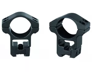 Montáž na optiku Gamo TS-250 vysoká, oko ø 25,4 mm