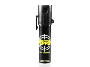 Pepřový sprej Anti Attack Pepper Jet 20 ml Slzný sprej Anti-Attack Pepper Jet 20 ml