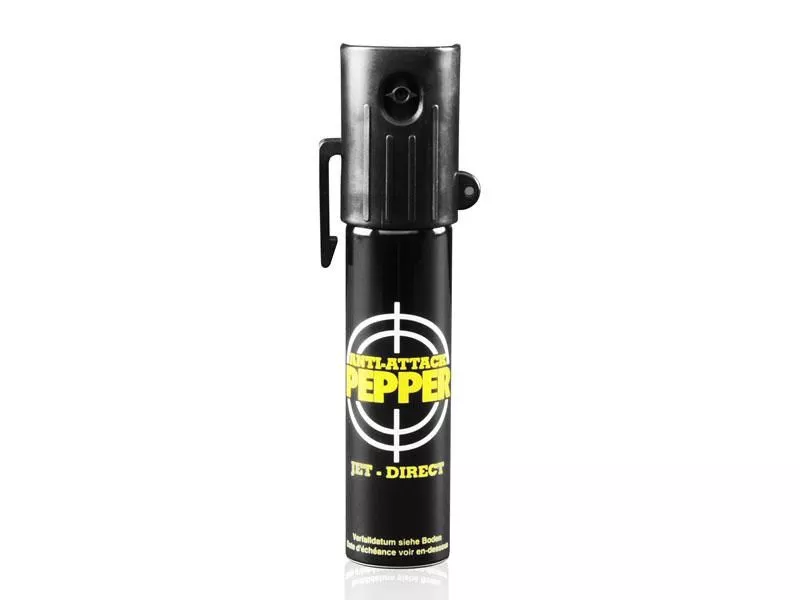 Slzný sprej Anti-Attack Pepper Jet 20 ml