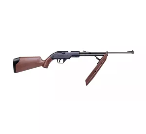Vzduchová puška Crosman Pumpmaster Classic 760 ráže 4,5 mm Vzduchovka Crosman Pumpmaster 760, 4,5 mm