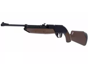 Vzduchovka Crosman Pumpmaster 760, 4,5 mm