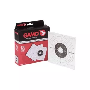 Pistole Gamo PT-85 Blowback set Pistole Gamo PT-85 Blowback set