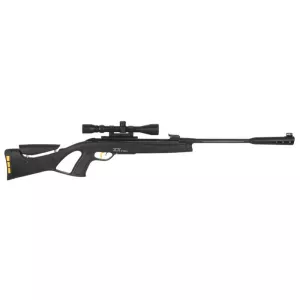 Vzduchová puška Gamo Elite Premium IGT, ráže 4,5 mm, 24 J Lámací vzduchovka Gamo Elite Premium IGT