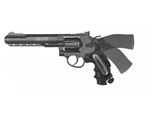 Revolver Gamo PR-776 CO2 Revolver Gamo PR-776 CO2